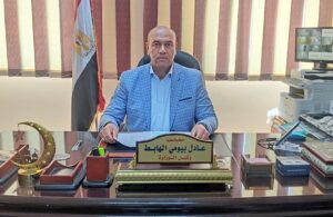 تحرير 125 مخالفة وعدد كبير من المحاضر المتنوعة بحملات تموينية بكفر الشيخ 