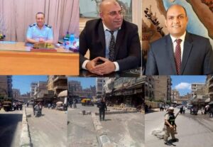 إشادة بجهود رئاسة مركز ومدينة دسوق ووحدة المرور في إعادة الانضباط للشارع الدسوقي