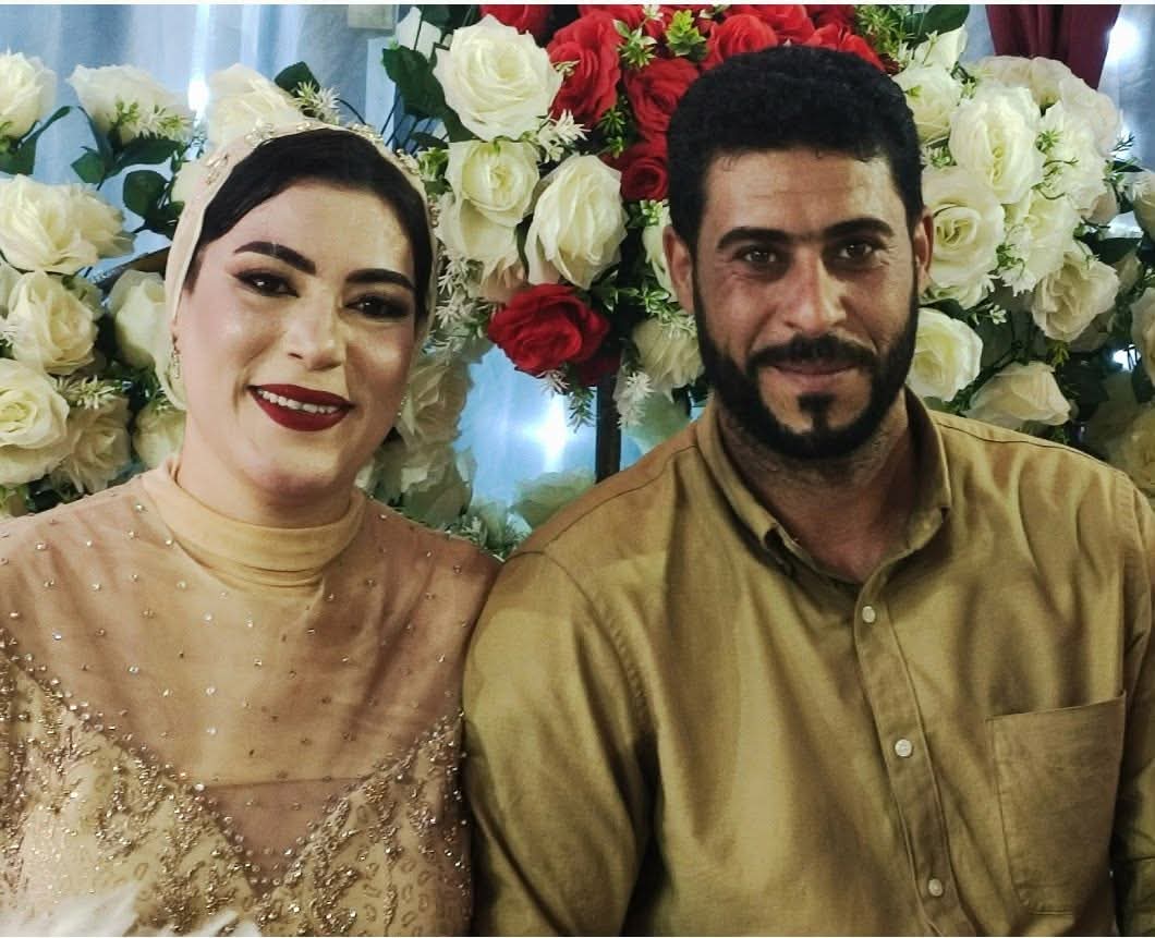 حنة سعيدة… فرحة تسبق الفرح