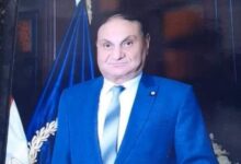 اللواء رأفت الفقي .. مسيرة وطنية حافلة بالعطاء تجسد رجل الأمن المخلص