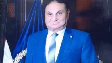 اللواء رأفت الفقي .. مسيرة وطنية حافلة بالعطاء تجسد رجل الأمن المخلص