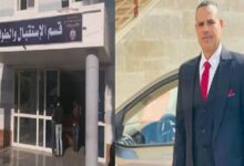 شكر وتقدير لجنود الرحمة بمستشفى دسوق العام