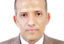 إيران الفأر الجريح 