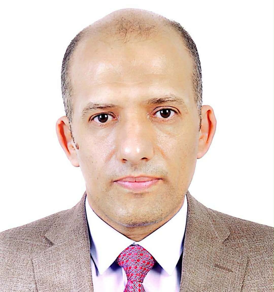 إيران الفأر الجريح 