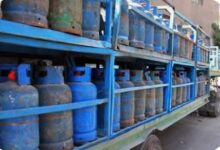 تشديد الرقابة على اسطوانات الغاز ضرورة لحماية المواطنين