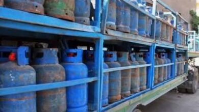 تشديد الرقابة على اسطوانات الغاز ضرورة لحماية المواطنين