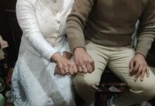 جريدة نبض الوطن تهنئ الاستاذ السيد مبارك بخطوبة كريمته